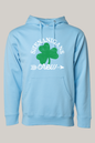 Shenanigan's Crew St Patrick's Day Hooded Sweatshirt