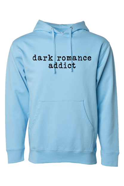Dark Romance Addict Hooded Sweatshirt