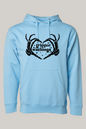 Trigger Warnings Hooded Sweatshirt
