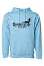 Romantasy Reader Hooded Sweatshirt