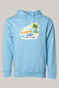 Castaway Cay State of Mind Hooded Sweatshirt