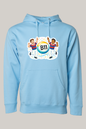 B11 Bingo Hooded Sweatshirt