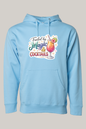 Fueled by Magic and Cocktails Hooded Sweatshirt