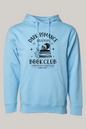 Dark Romance Readers Book Club Hooded Sweatshirt