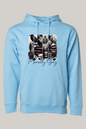 Morally Grey Dark Romance Hooded Sweatshirt