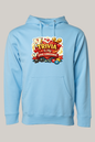 Trivia Is My Love Language Hooded Sweatshirt