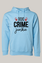 True Crime Junkie