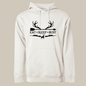 Eat Sleep Hunt Hooded Pullover