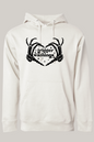 Trigger Warnings Hooded Sweatshirt