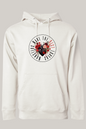 Monsters Make The Best Lovers Hooded Sweatshirt