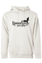 Romantasy Reader Hooded Sweatshirt