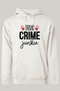 True Crime Junkie