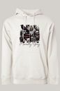 Morally Grey Dark Romance Hooded Sweatshirt