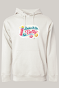 Shake It Up Betty Hooded Sweatshirt