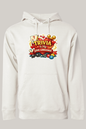 Trivia Is My Love Language Hooded Sweatshirt