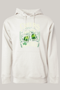 Cheers F*ckers St Patrick's Day Hooded Sweatshirt