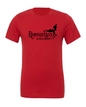 Romantasy Reader--Book Lover T-Shirt