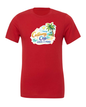 Castaway Cay State of Mind T-Shirt