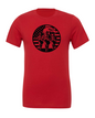 Military Service Graphic T-Shirt