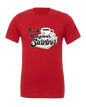 Book Hangover Survivor Graphic T-Shirt