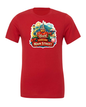 My Heart Lives on Main Street T-Shirt