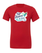 Sip Happens at Sea T-Shirt