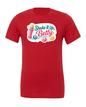 Shake It Up Betty T-Shirt
