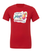 Fueled By Magic and Cocktails T-Shirt