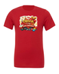 Trivia Is My Love Language – Cruise Edition T-Shirt
