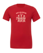 Anti Valentine Club T-shirt