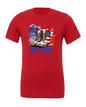 Proud Veteran T-Shirt