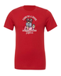 Lost in a Book, Do Not Disturb Graphic T-Shirt
