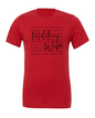 Military Wife T-Shirt