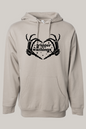 Trigger Warnings Hooded Sweatshirt