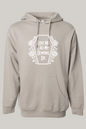 Love Me LIke My Demons Do Dark Romance Hooded Sweatshirt