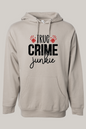 True Crime Junkie