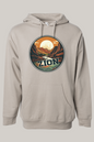 Zion National Park Hooded Sweatshirt