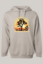 Joshua Tree National Park Hooded Sweatshirt