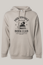 Dark Romance Readers Book Club Hooded Sweatshirt