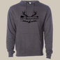 Eat Sleep Hunt Hooded Pullover