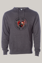 Monsters Make The Best Lovers Hooded Sweatshirt