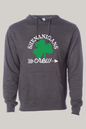 Shenanigan's Crew St Patrick's Day Hooded Sweatshirt