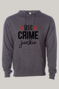 True Crime Junkie