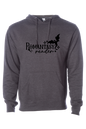 Romantasy Reader Hooded Sweatshirt