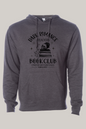 Dark Romance Readers Book Club Hooded Sweatshirt