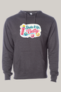 Shake It Up Betty Hooded Sweatshirt