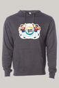 B11 Bingo Hooded Sweatshirt