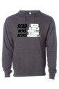 Read More Books Hooded Sweatshirt