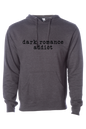 Dark Romance Addict Hooded Sweatshirt