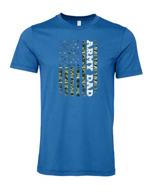 Army Dad T-Shirt